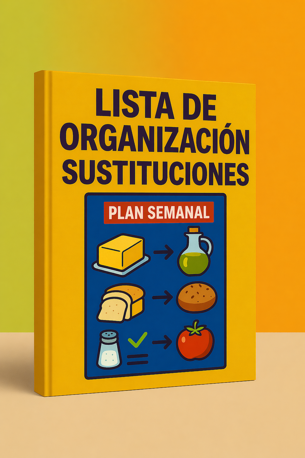 Bono 3 – Lista de Reemplazo Inteligente